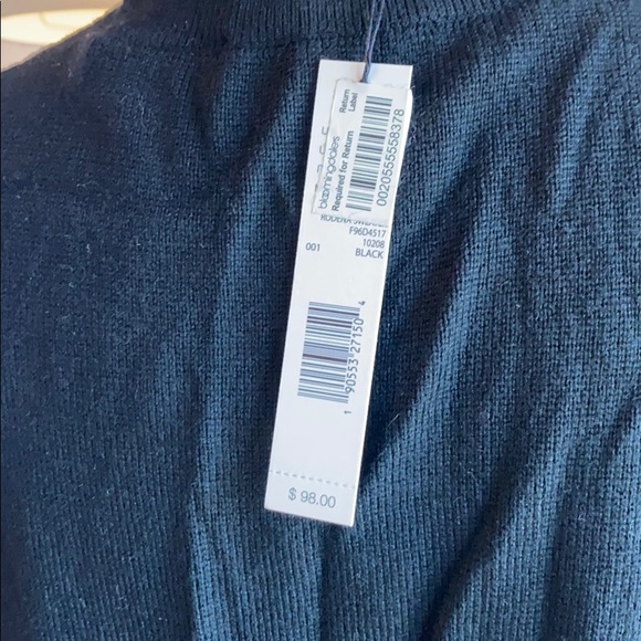 TAHARI RODENA SWEATER - Picture 4 of 5